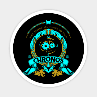 CHRONOS - LIMITED EDITION Magnet